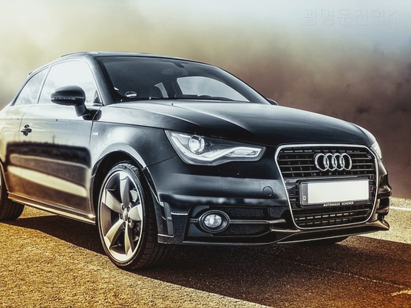 광명운전연수 후기