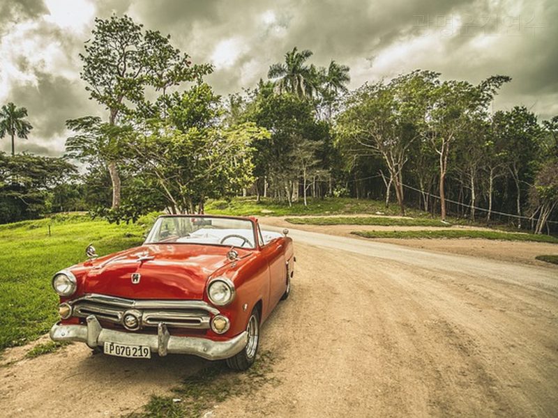 광명운전연수 후기