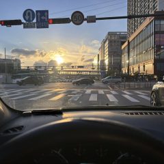 시흥운전연수 받았는데 진짜 좋았어요