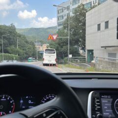 노원운전연수 후기 (장롱면허 12년차 탈출)