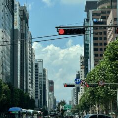 광명 주차 연습