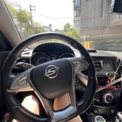 새로운 직장, 새 차 필수