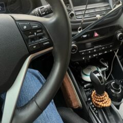 광명에서 운전 도전