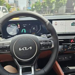 광명에서 좌회전 극복