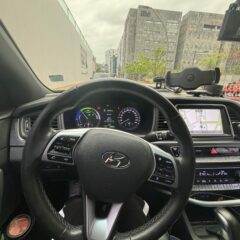 광명운전연수 드디어 완료했어요