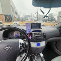 주차 필수 교육도 잘 받았어요