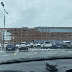 장거리 주행 첫날!!