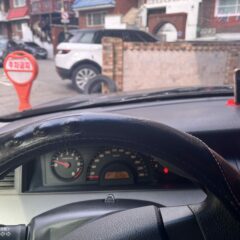 광명 쪽 고속도로 극복