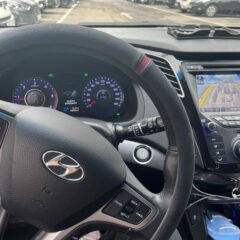 광명 시청 근처 운전