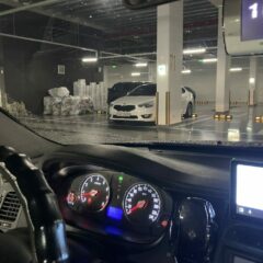 새로운 직장에서 운전 필수 후기 이미지