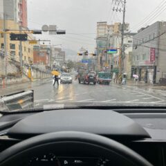 하남운전연수 받고 자신감 생겼어요