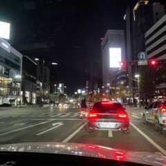 광명운전연수 비용 아깝지 않았어요