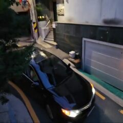 광명운전연수 강추! 이제 출퇴근 직접해요